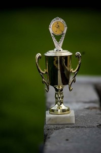 1 p. Dubbel U14 BK Falan -87