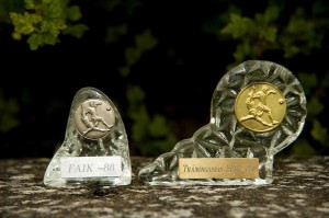 FAIK 1988, Träningspris FFR 1989