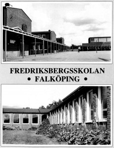 Fredriksberg