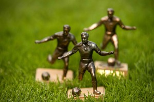 IFK 1983, 1984, 1985