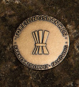 Karnevalsloppet 1991