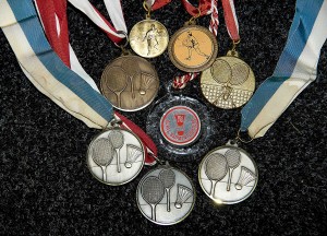 Piggelin 1986 Ps U14, Piggelin 1986 Pd U14, Falan 1984, BK Falan 1985, BK Falan 1986