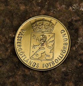 Västergötlands fotbollsförbund 1990