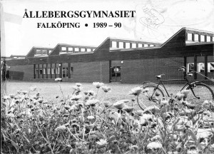 ålleberg